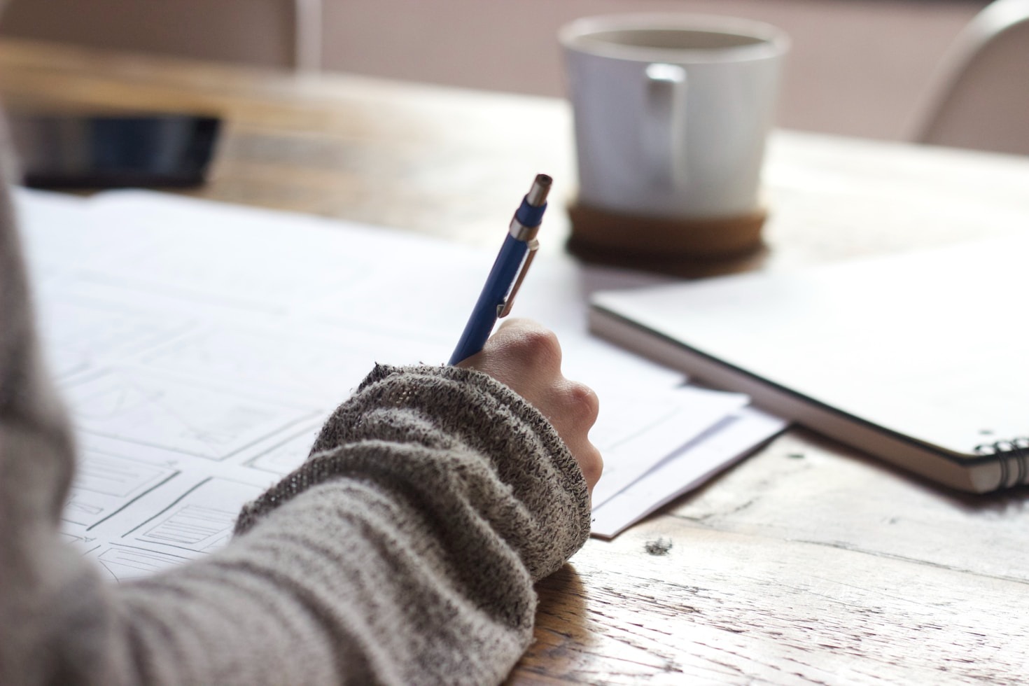 Adventures That Define Personal Growth