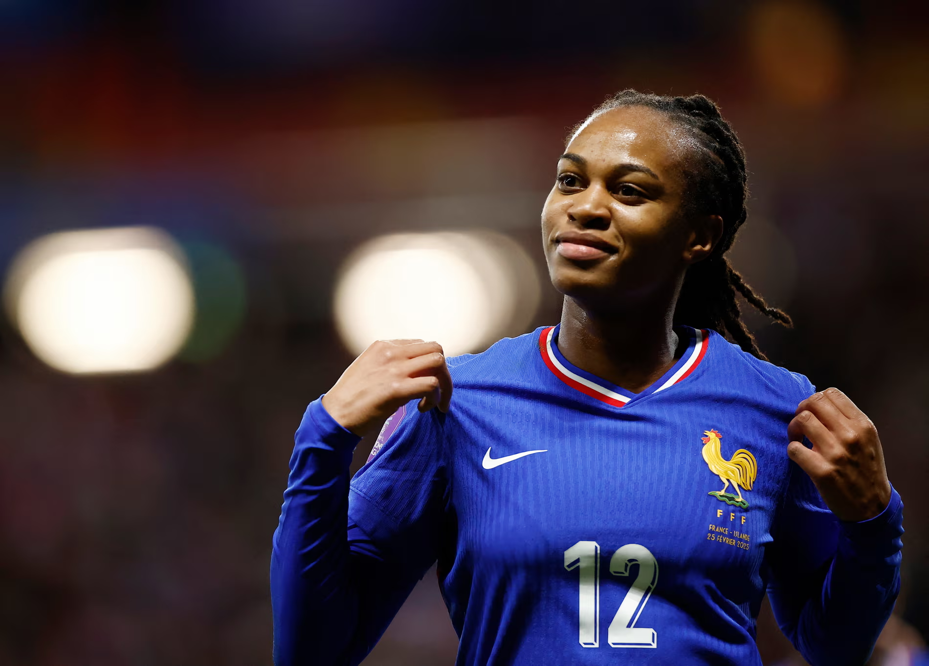 Euro 2025 pasti akan menunjukkan seberapa jauh perkembangan sepak bola wanita