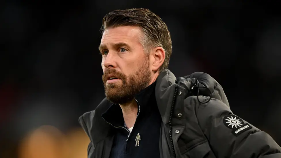 Middlesbrough tunjuk mantan bos Luton Edwards